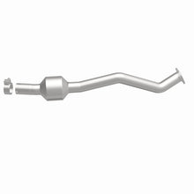 Load image into Gallery viewer, MagnaFlow Direct Fit Catalytic Converter 07-10 BMW X5 3.0L - 51835