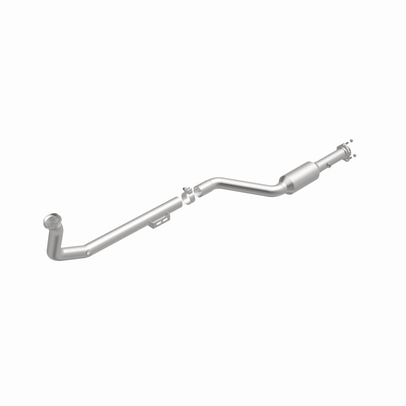 MagnaFlow 2002 Mercedes-Benz C230 2.3L Direct Fit Converter - 4481106