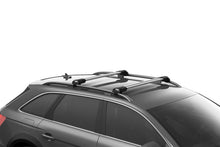Load image into Gallery viewer, Thule Edge Raised Rail Foot Pack - Black - 720401