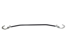 Load image into Gallery viewer, Whiteline 08+ Subaru STi/ WRX Hatch Front adjustable strut tower brace - KSB568