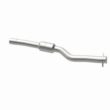 Load image into Gallery viewer, MagnaFlow 09-15 Cadillac CTS 6.2L Direct Fit Converter - 5421173