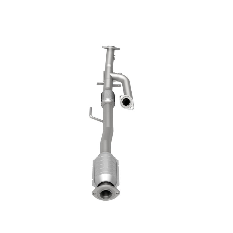MagnaFlow DF Catalytic Conv 07-10 Lexus ES350 / 07-10 Toyota Camry 3.5L Y-Pipe Assembly (49 State) - 49712
