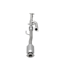 Load image into Gallery viewer, MagnaFlow DF Catalytic Conv 07-10 Lexus ES350 / 07-10 Toyota Camry 3.5L Y-Pipe Assembly (49 State) - 49712