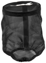 Load image into Gallery viewer, K&amp;N Black Drycharger Rectangle Straight Air Filter Wrap - Black - RE-5286DK