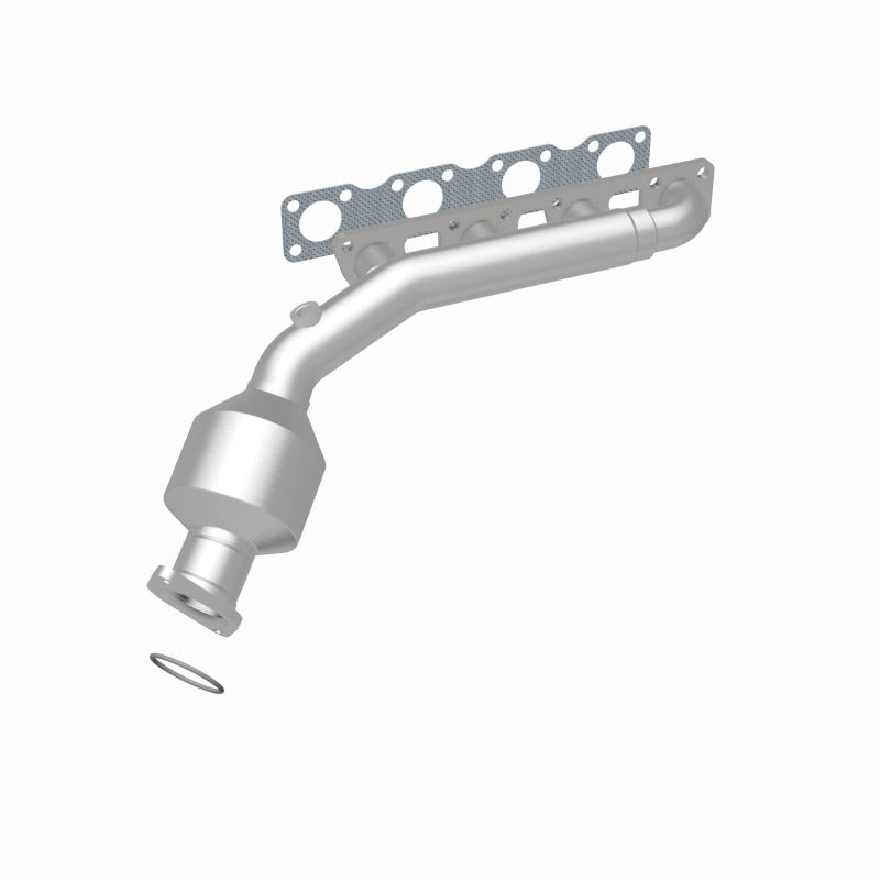 MagnaFlow Direct Fit Catalytic Converter 2003-2004 M45 V8 4.5 OEM Manifold - 52425