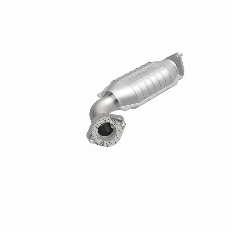 MagnaFlow Direct Fit Catalytic Converter 08-09 Cadi CTS 3.6 Passenger Side OEM - 49171