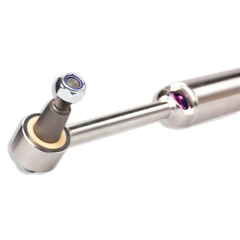 KW Coilover Kit V3 01-11 Mercedes SL-Class - 35225050