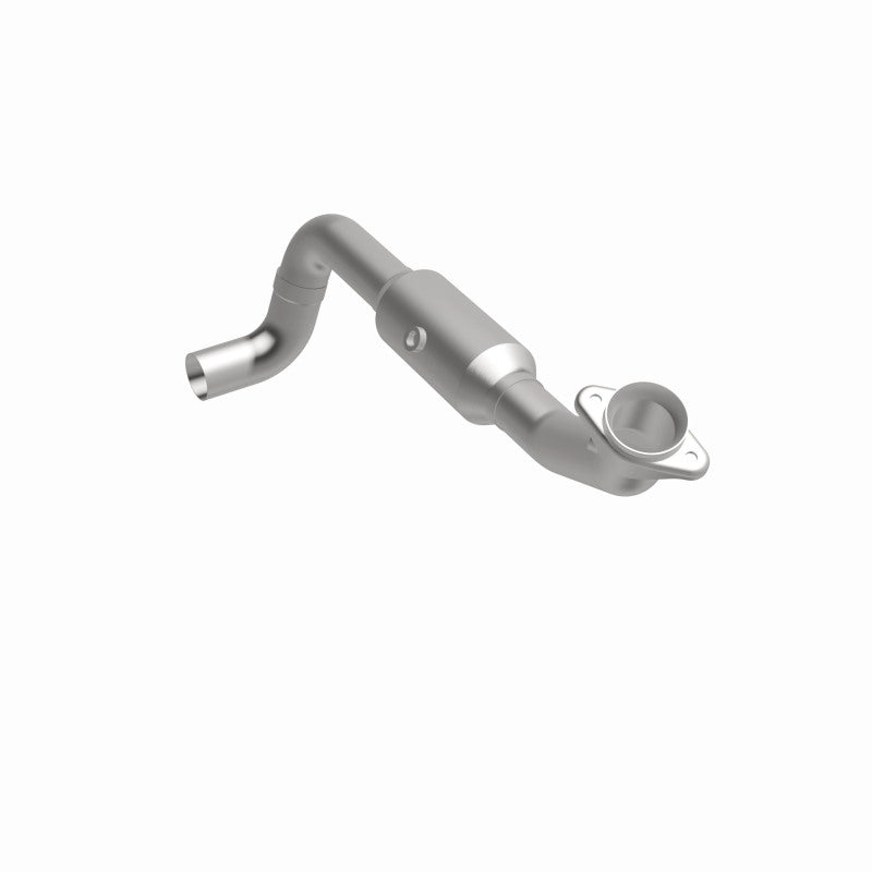 MagnaFlow 07-08 Ford F-150 4.6L Direct Fit Converter - 5451831