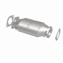 Load image into Gallery viewer, MagnaFlow Direct Fit Catalytic Converter 97-99 Nissan Maxima Rear - 23704