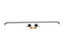 Load image into Gallery viewer, Whiteline 17-19 Hyundai Elantra Sport/Elantra GT Sport Rear Heavy Duty Adjustable Sway Bar - 22mm - BHR98Z