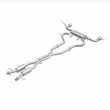 Load image into Gallery viewer, MagnaFlow BRE Exhaust Kit 11-21 Jeep GRAND CHEROKEE 5.7L - 106-0834