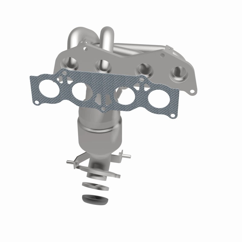 MagnaFlow Direct Fit Catalytic Converter 06-08 Toyota RAV4 2.4L - 51267