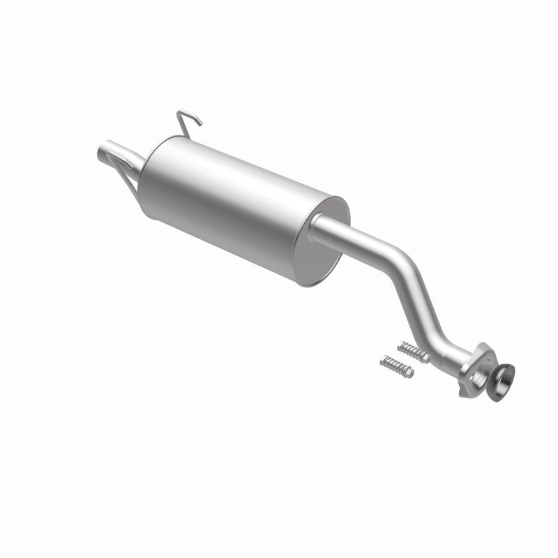 BRExhaust 94-01 Acura Integra 1.8L Muffler Kit - 108-0137