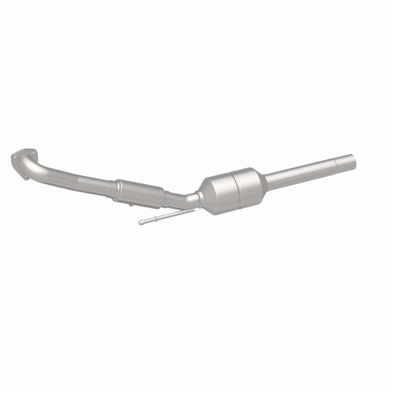 MagnaFlow Direct Fit Catalytic Converter 1999-2006 Volkswagen Beetle L4 1.9 Diesel - 52426