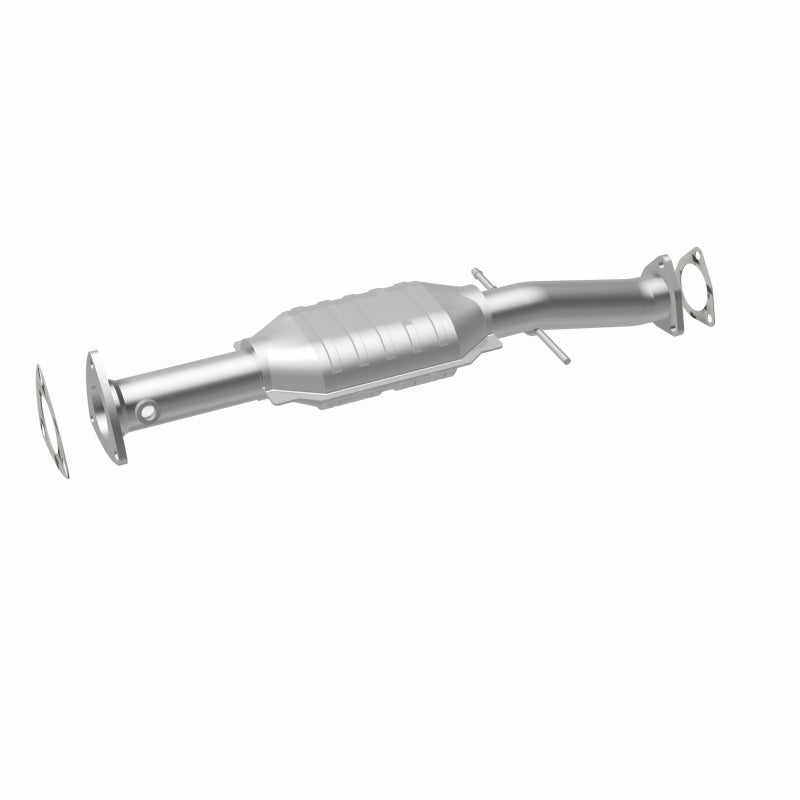 MagnaFlow Direct Fit Catalytic Converter 99 Sonoma/S10 4.3L - 447213