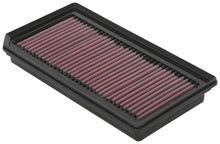 Load image into Gallery viewer, K&amp;N 20-21 Cadillac CT5 V6 3.0L Replacement Air Filter - 33-5105