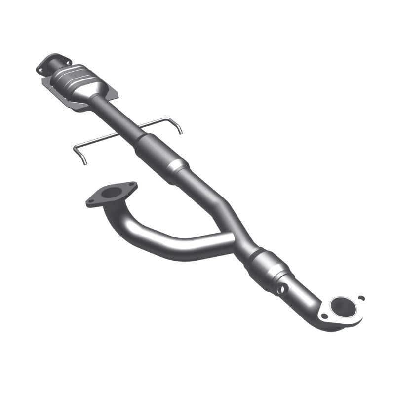 MagnaFlow Direct Fit Catalytic Converter 00-03 Galant 3L rr OEM - 49453