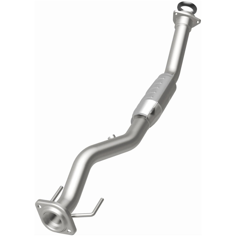 MagnaFlow Direct Fit Catalytic Converter 02-05 Trailblazer 4.2L OEM - 49191