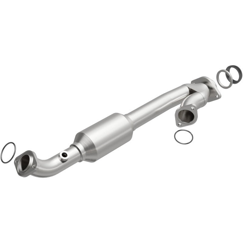 MagnaFlow Direct Fit Catalytic Converter 05-07 4-Run/FJ Passenger Side Rear - 23985