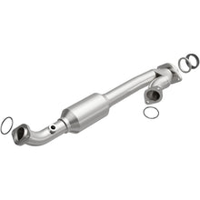 Load image into Gallery viewer, MagnaFlow Direct Fit Catalytic Converter 05-07 4-Run/FJ Passenger Side Rear - 23985