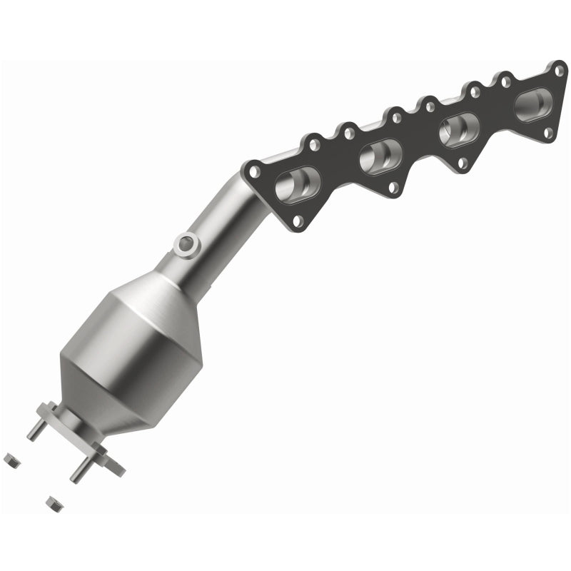 MagnaFlow Direct Fit Catalytic Converter 09-10 Hyundai Genesis 4.6L - 49899