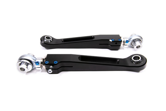 SPL Parts 2012+ BMW 3 Series/4 Series F3X Front Lower Control Arms - SPL FLCA F3X