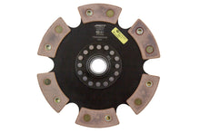 Load image into Gallery viewer, ACT 1990 Acura Integra 6 Pad Rigid Race Disc
