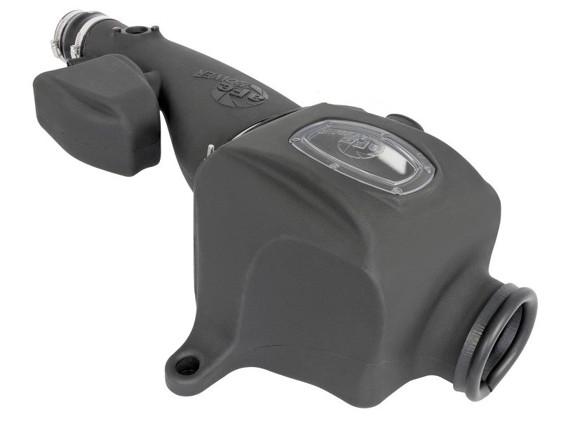 aFe Momentum GT Pro DRY S Stage-2 Intake System 2016 Toyota Tacoma V6 3.5L - 51-76005