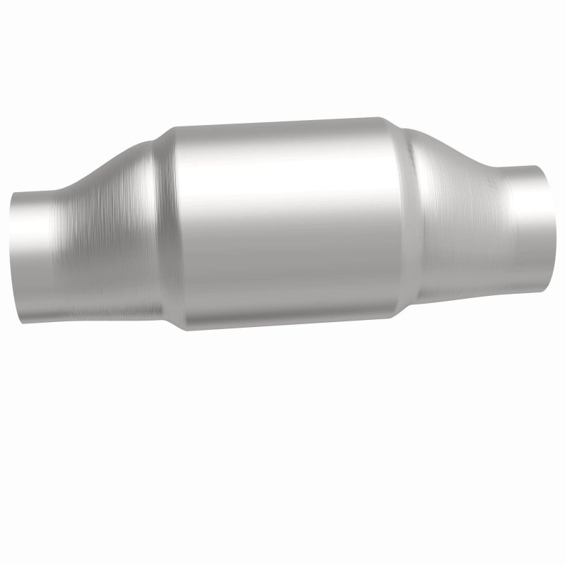 MagnaFlow Universal Catalytic Converter 2.50inch O/O - 54906