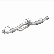Load image into Gallery viewer, BRE Exhaust 05-10 Sportage Tucson 2.7L Front Pipe Kit - 107-0130