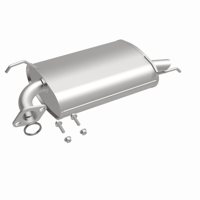 BRE Exhaust 98-02 Accord 3.0L Muffler Kit - 108-0052