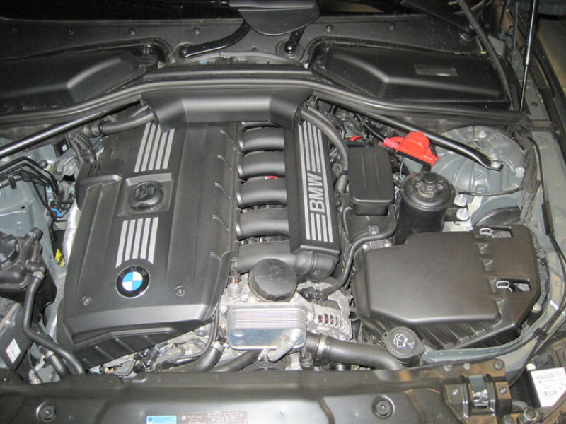 K&N 04 BMW 525i 2.5L-L6 Drop In Air Filter - 33-2292