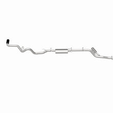 Load image into Gallery viewer, Magnaflow 2024 Toyota Tacoma Speq Series Cat-back Exhaust System - 19680