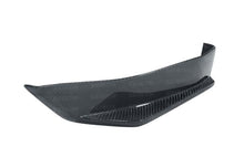 Load image into Gallery viewer, Seibon 12-13 BRZ/FRS KC Style Carbon FIber Rear Lip - RL1213SCNFRS-KC