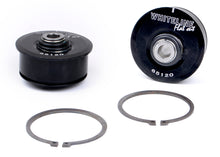 Load image into Gallery viewer, Whiteline 07+ Mitsubishi Lancer EVO-X MY08 Front Anti-Lift/Caster Kit Race - KCA400M