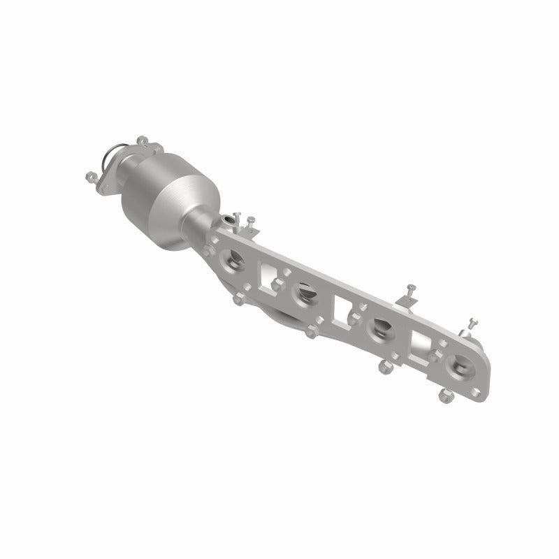 MagnaFlow 16-21 Infiniti QX80 5.6L Direct-Fit Right Manifold Catalytic Converter - 290034