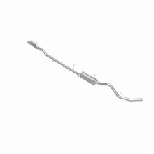 Load image into Gallery viewer, MagnaFlow BRE Exhaust Kit 11-17 Ford F-250 F-350 Super Duty 6.2L - 106-0522