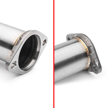 Load image into Gallery viewer, Cobb 22-24 Subaru WRX Stainless Steel 3in. Catback Exhaust - 516100