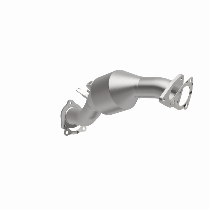 MagnaFlow Direct Fit Catalytic Converter 11-15 Audi Q7 V6 3.0L - 2.5in Pipe Dia 24.5in L - 52400