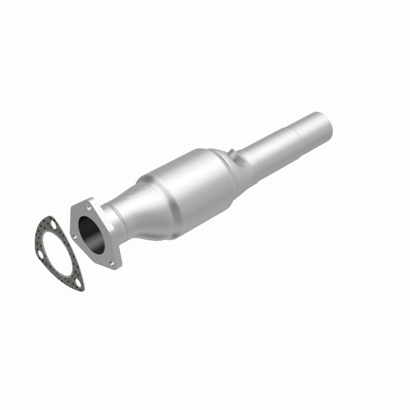 MagnaFlow Direct Fit Catalytic Converter VW Cabrio/Jetta 2.0L 96-98 - 22931