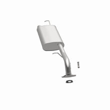 Load image into Gallery viewer, MagnaFlow BRE Exhaust Kit Replacement Stainless Toyota - 116-0626