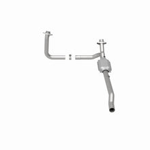Load image into Gallery viewer, MagnaFlow Direct Fit Catalytic Converter 02-03 Dodge Ram 1500 Pickup 4.7L 4WD - 93616