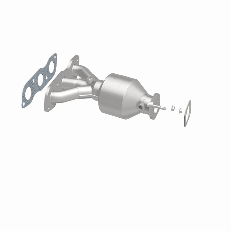MagnaFlow Direct Fit Catalytic Converter 07-09 Mitsu Outlander 3.0L - 51772
