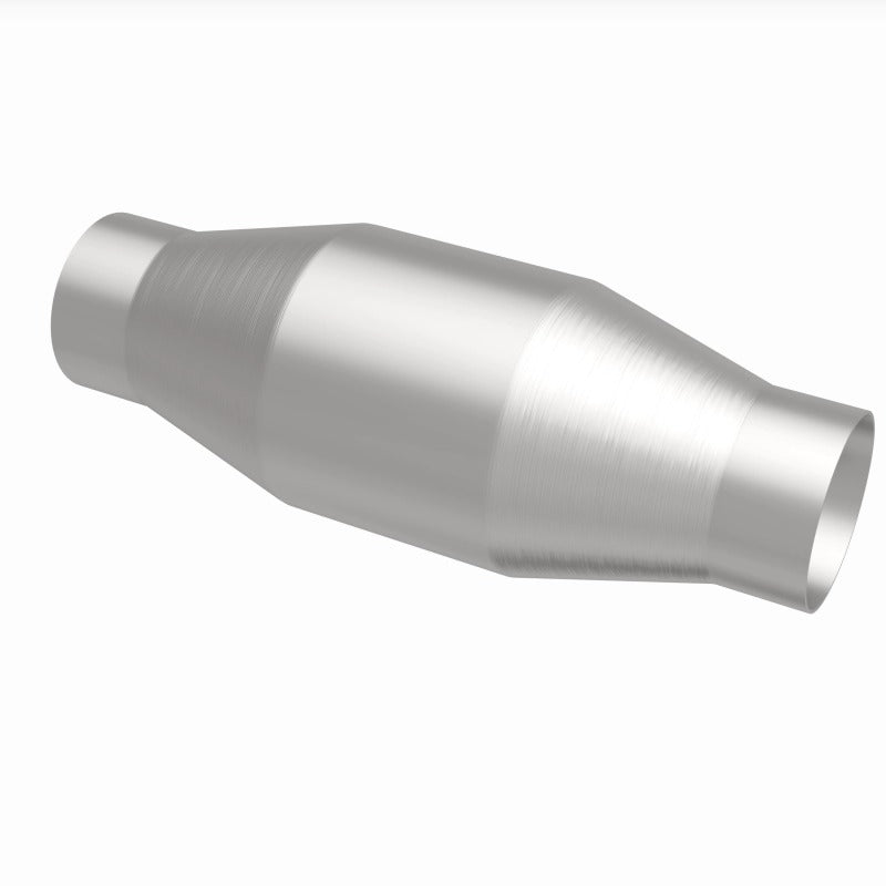 MagnaFlow Conv Univ 4 C/C 3.5 Perf Spun - 59920
