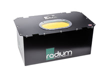 Load image into Gallery viewer, Radium Engineering R14A Fuel Cell - 14 Gallon - 20-0614