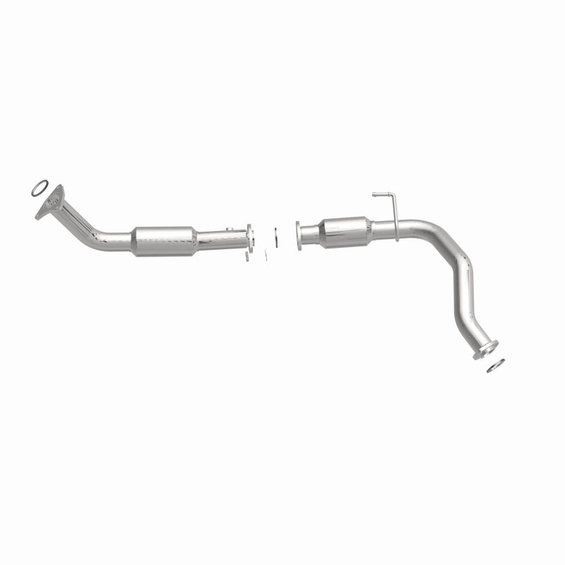 MagnaFlow Direct Fit Catalytic Converter 08-15 Toyota Sequoia - 52559