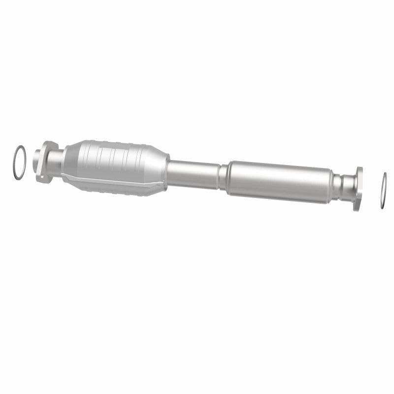 MagnaFlow Conv DF 06-08 Mazda 6 3.0L Rear (49 State) - 25204