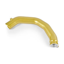 Load image into Gallery viewer, Mishimoto 2015-2020 BMW F80 M3/M4 Intercooler Pipe Kit Austin Yellow Metallic - MMICP-F80-15CAY