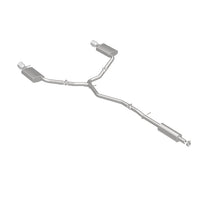 Load image into Gallery viewer, Magnaflow Sys CB 2015 Ford Taurus 3.5L - 19111