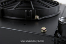 Load image into Gallery viewer, CSF Porsche 944 Fan and Shroud Kit - 8180